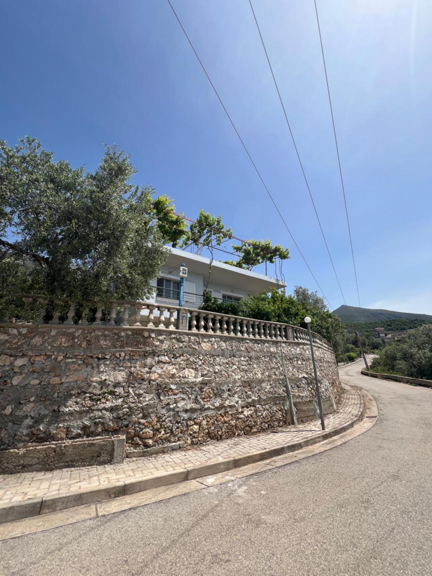 Appartamento Petra Oliva