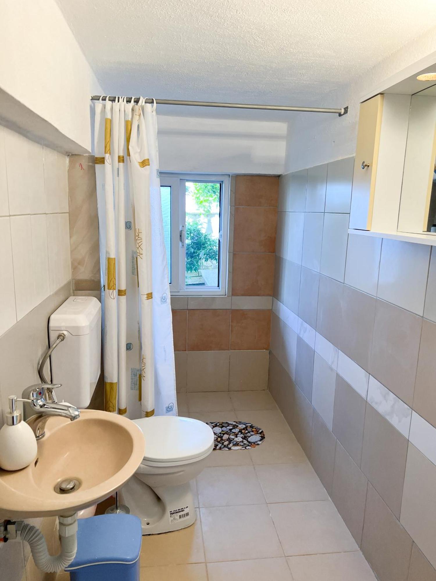 Petra Oliva Apartment *