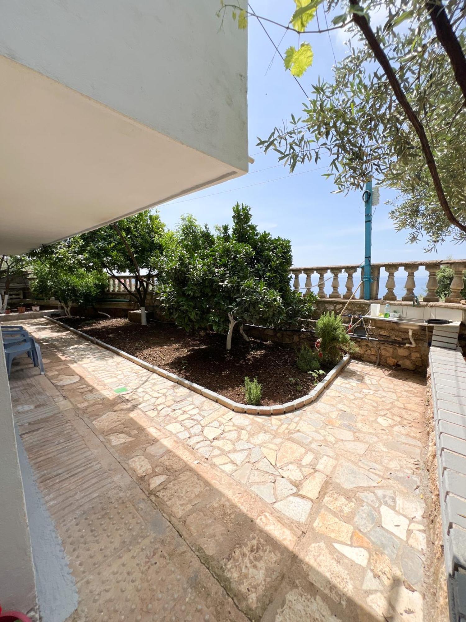 Petra Oliva * Dhërmi